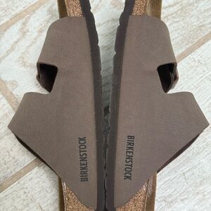 Birkenstock Brown Sandals
